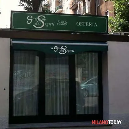Apartment Center Of