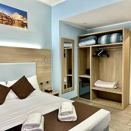 Giacosa Hotel Milan