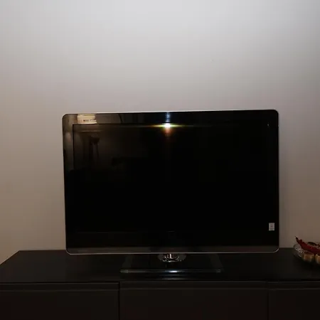 Apartment La Pampa Milan