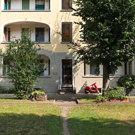 Style In Citta Studi * Milán