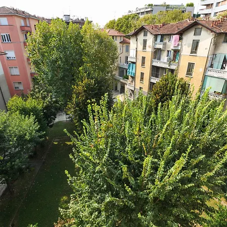 Style In Citta Studi Milano