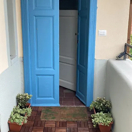 Style In Citta Studi *