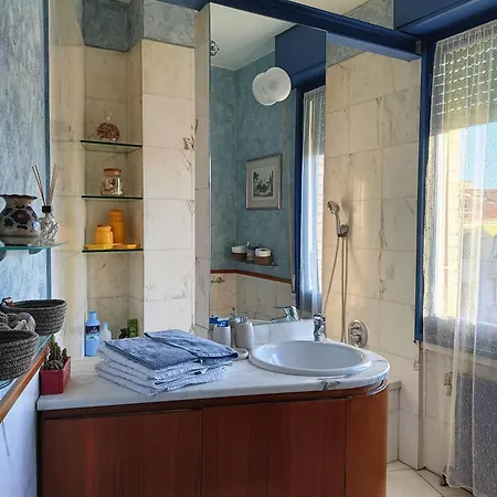 Apartmán Casa Benny *