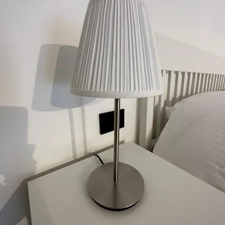 公寓 Legacy Of Milan, A Stylish Mini Loft *