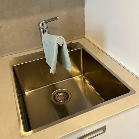 Legacy Of Milan, A Stylish Mini Loft *