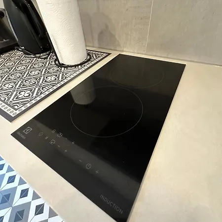 Legacy Of Milan, A Stylish Mini Loft アパート *