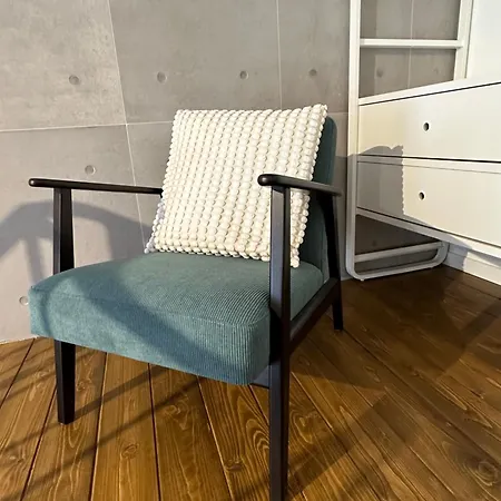 公寓 Legacy Of Milan, A Stylish Mini Loft 米兰