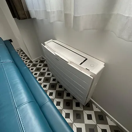 Legacy Of Milan, A Stylish Mini Loft アパート *