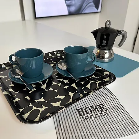 Legacy Of Milan, A Stylish Mini Loft Апартаменты Милан
