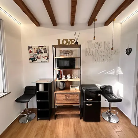 Ca Foscari San Siro Appartement Milaan