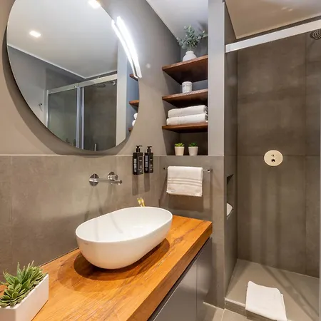 Appartement Royal Porta Ticinese Milaan