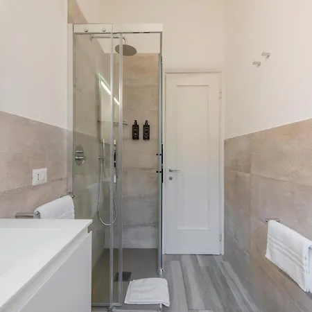 Royal Porta Ticinese 아파트