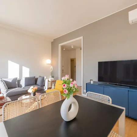 Appartement Royal Porta Ticinese *