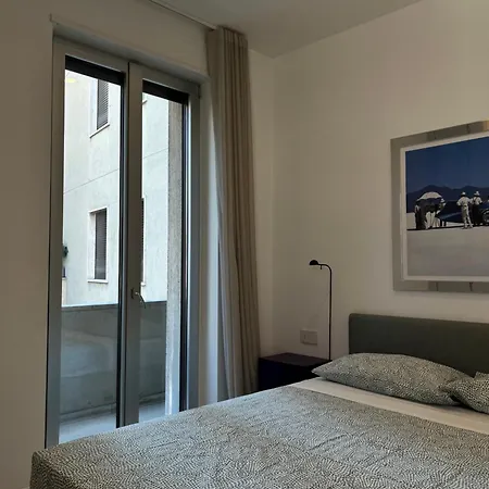 Imhome Via Torino Appartamento *