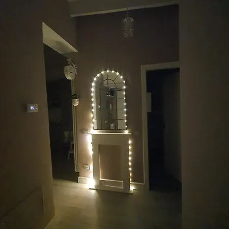 Casa Di Ringhiera Old דירה