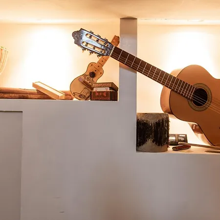 بيت ضيافة Relax A 4 Salti Dai Navigli