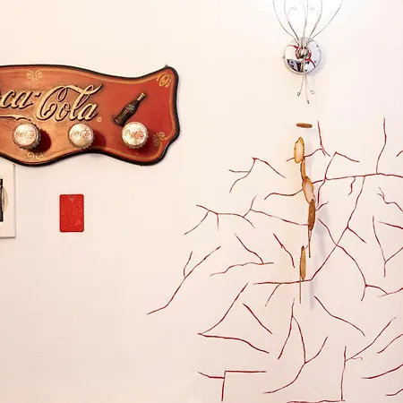 Penzion Relax A 4 Salti Dai Navigli Milán