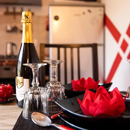 Relax A 4 Salti Dai Navigli Guest house Milan