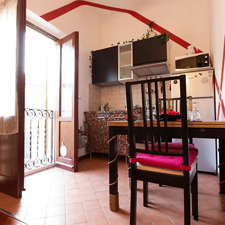 Relax A 4 Salti Dai Navigli Guest house *