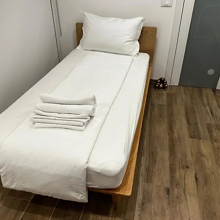 Wagner Ubytování v soukromí Milán