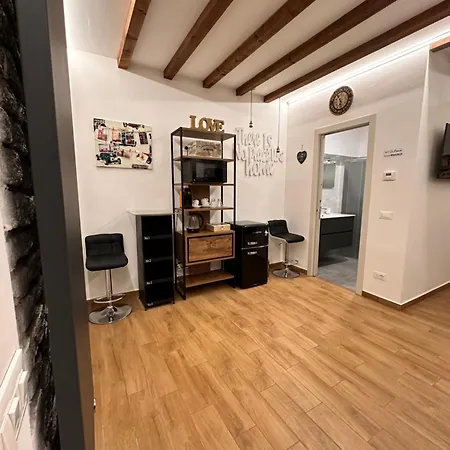 Ca Foscari San Siro *