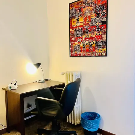 Milano Guest House Guest house Milan