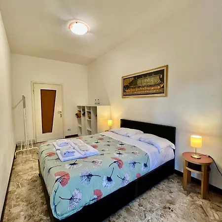 Gasthof Milano Guest House Mailand