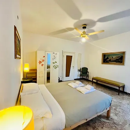 Milano Guest House