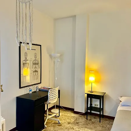 Milano Guest House *