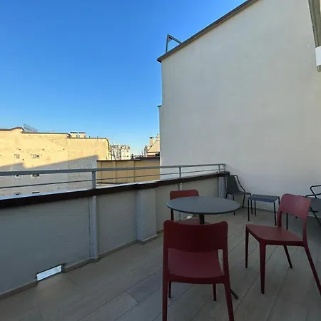 Apartman Imhome - Abruzzi