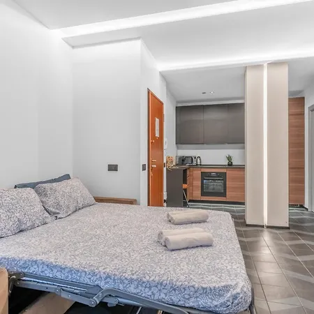 Arq14 - Duomo-loreto - Romantic