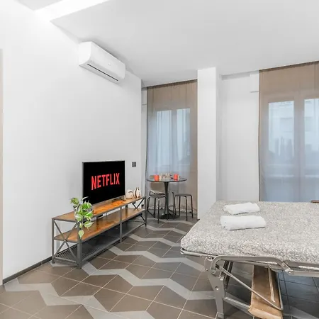 Arq14 - Duomo-loreto - Romantic