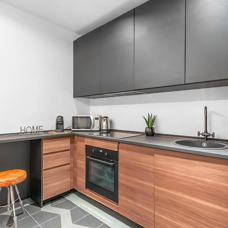 Lägenhet Arq14 - Duomo-loreto - Romantic Milano