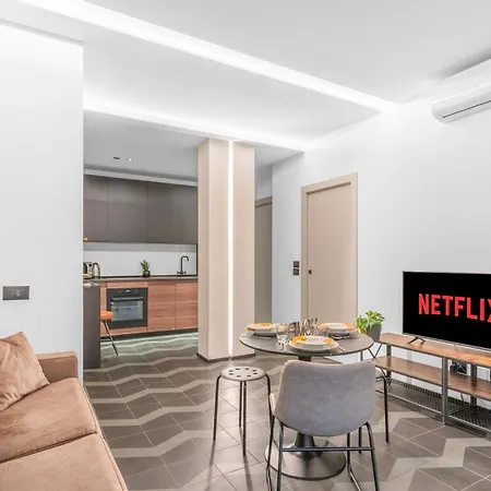 Arq14 - Duomo-loreto - Romantic *