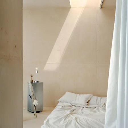 Clea Art Residency Apartment *