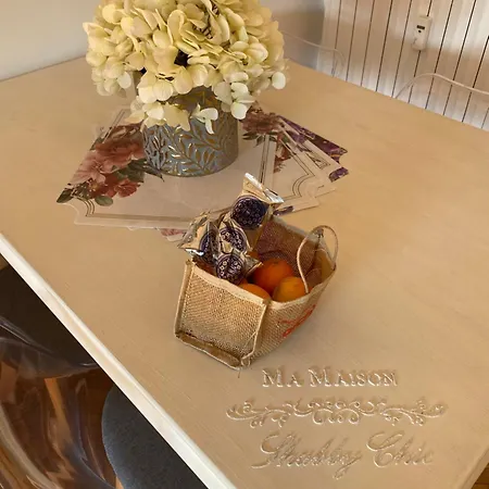 아파트 Daniela's Spazioso Ai Navigli