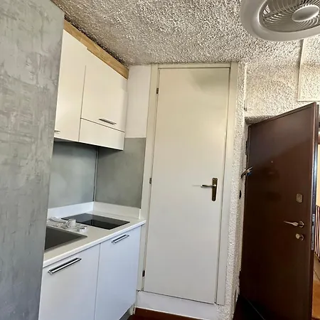 Porta Venezia - San Babila Apartament Mediolan