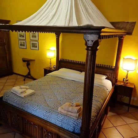 Corte Della Varesina 4* Μιλάνο