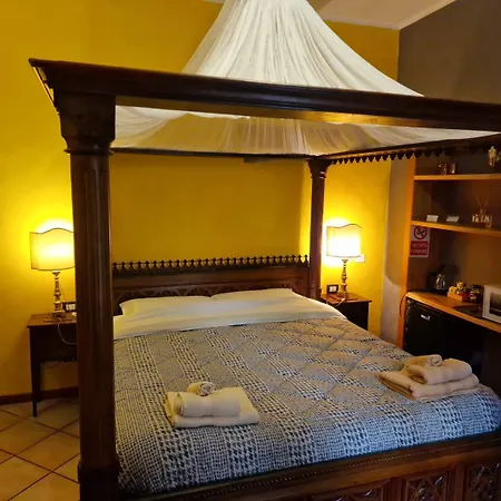 Bed & Breakfast Corte Della Varesina