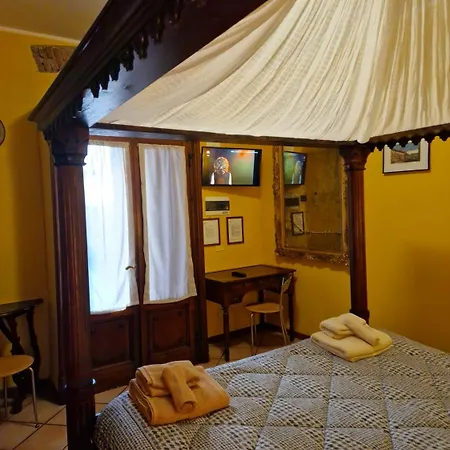 Corte Della Varesina Μιλάνο