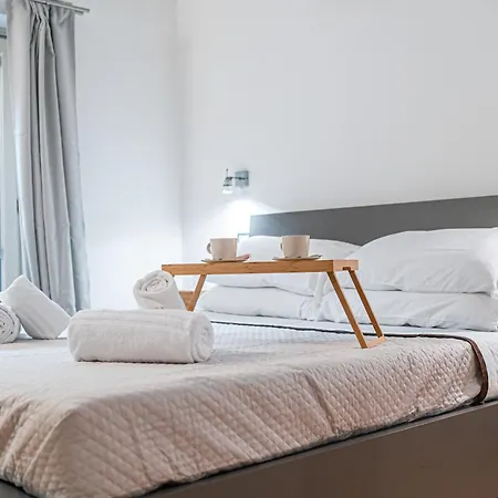 Holiday home Luxavocadoloft Duomo 10m