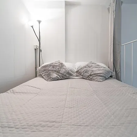 Prázdninový dům Luxavocadoloft Duomo 10m *
