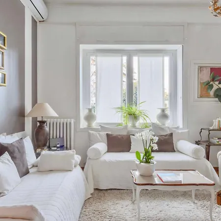 Apartman Aida Milánó