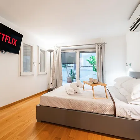 Luxavocadoloft Duomo 10m *