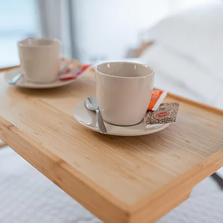 Luxavocadoloft Duomo 10m بيت للعطل *