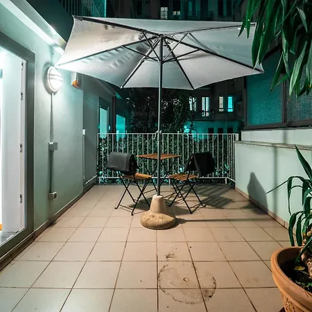 Luxavocadoloft Duomo 10m *