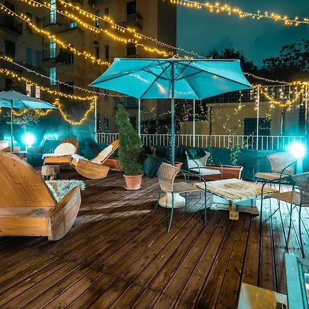 Luxavocadoloft Duomo 10m Milan