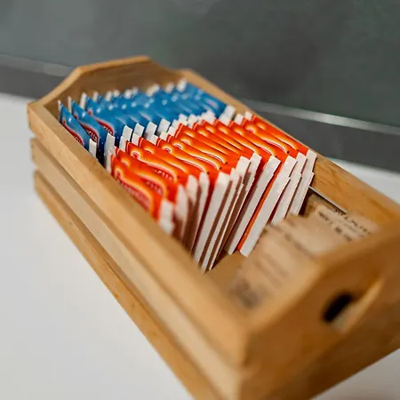 Luxavocadoloft Duomo 10m Hébergement de vacances *