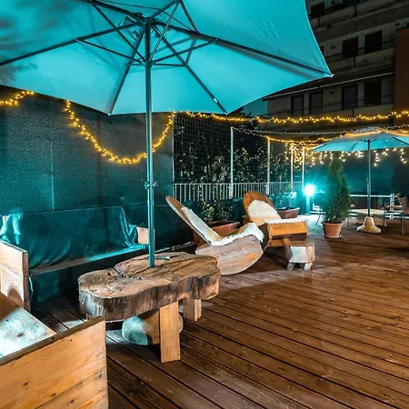 Luxavocadoloft Duomo 10m * Milan
