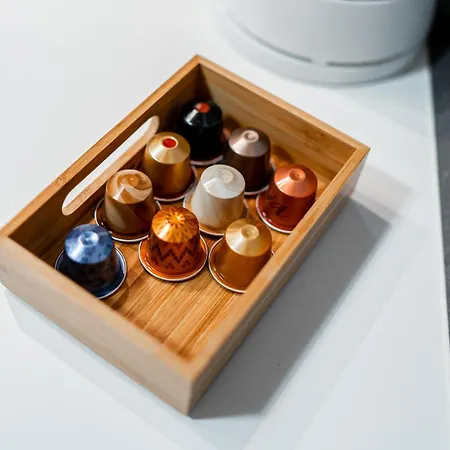 Hébergement de vacances Luxavocadoloft Duomo 10m